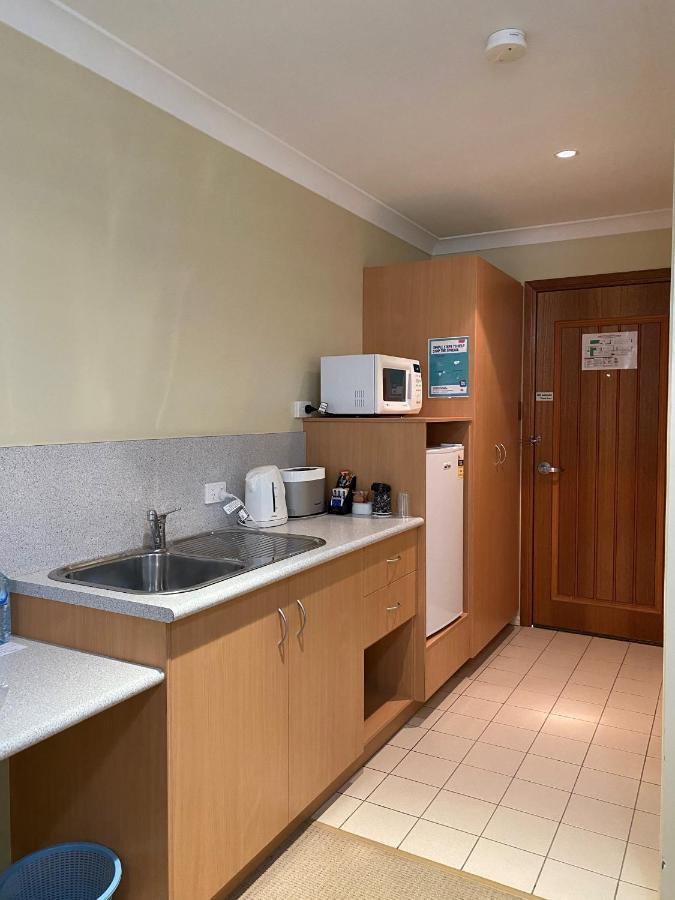 Country Roads Motor Inn Gayndah Екстериор снимка