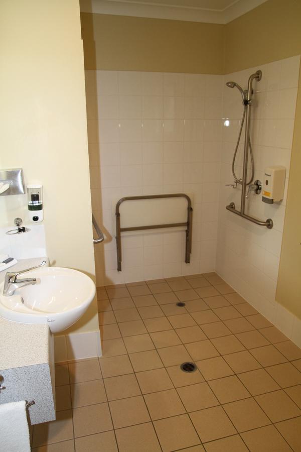 Country Roads Motor Inn Gayndah Екстериор снимка