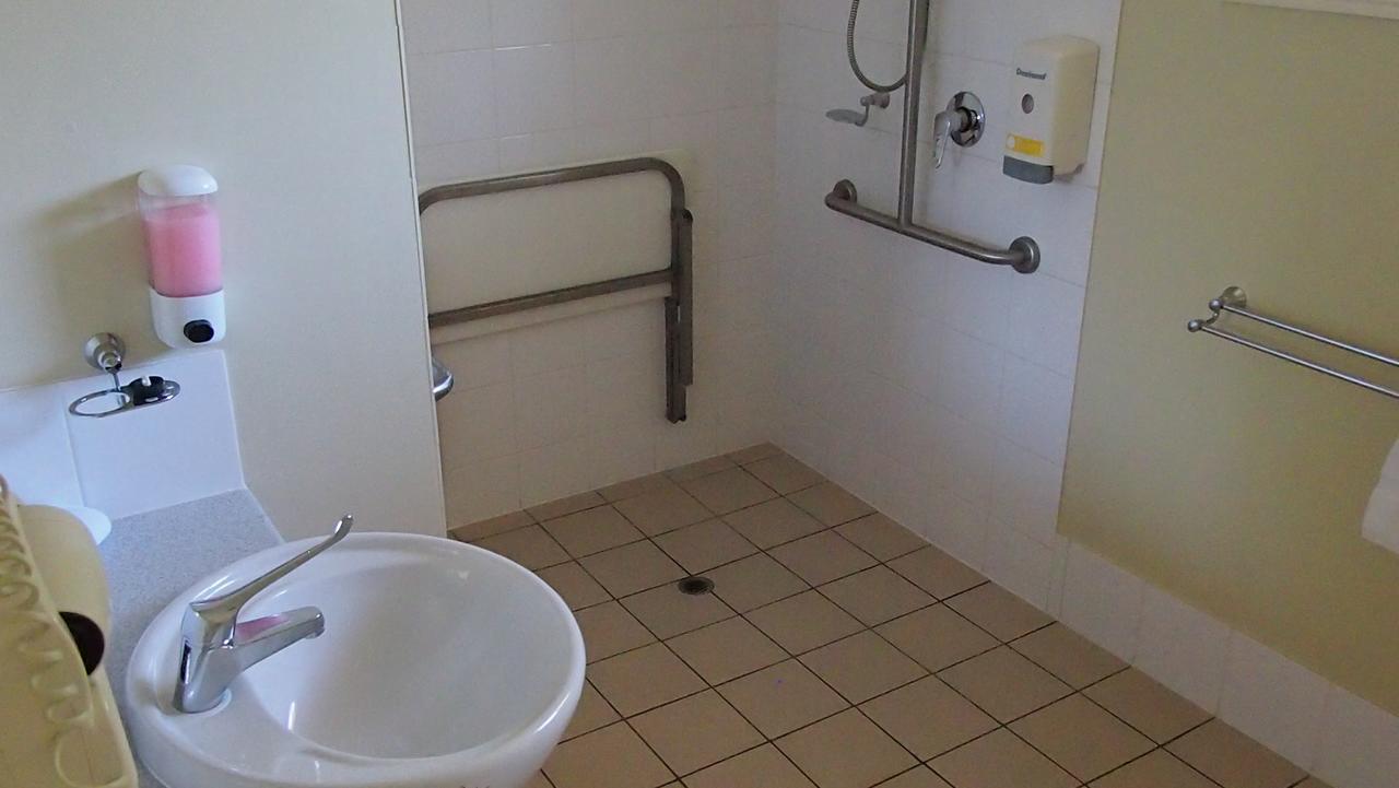Country Roads Motor Inn Gayndah Екстериор снимка
