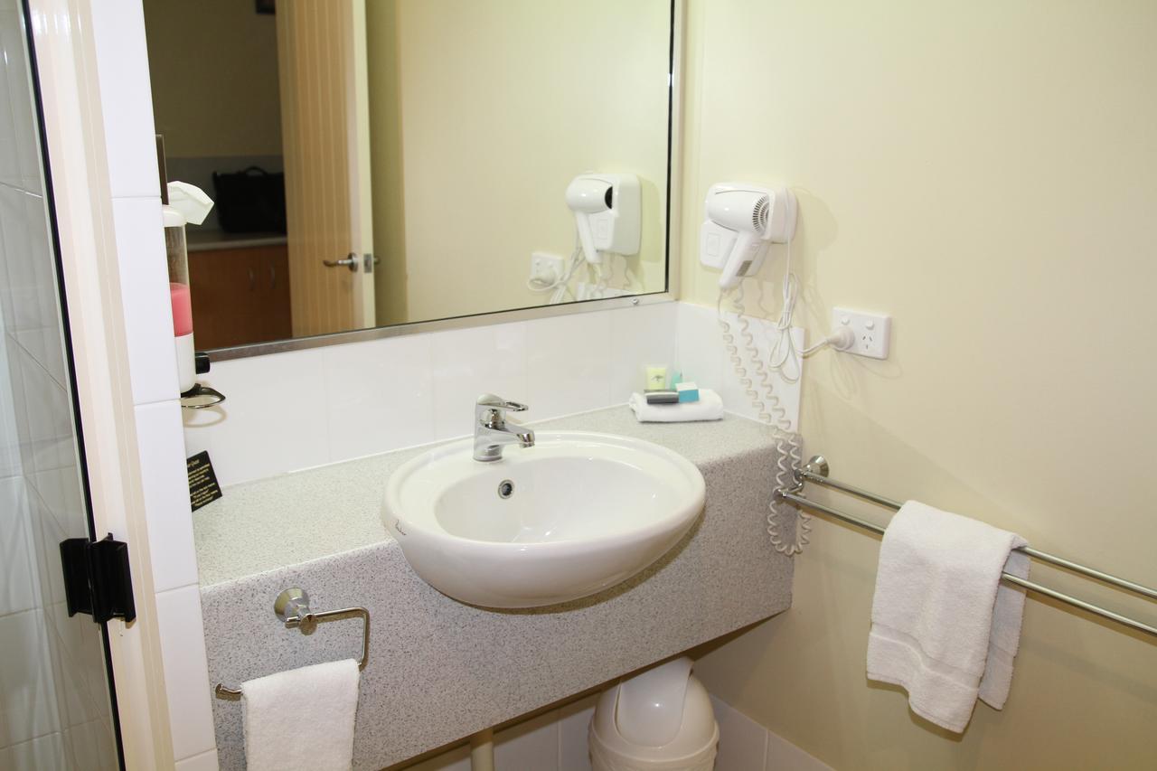 Country Roads Motor Inn Gayndah Екстериор снимка