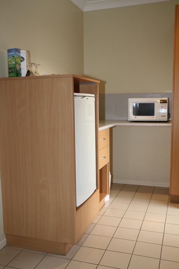 Country Roads Motor Inn Gayndah Екстериор снимка